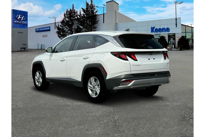 $28821 : Hyundai TUCSON 2025 AWD SE 4 image 5