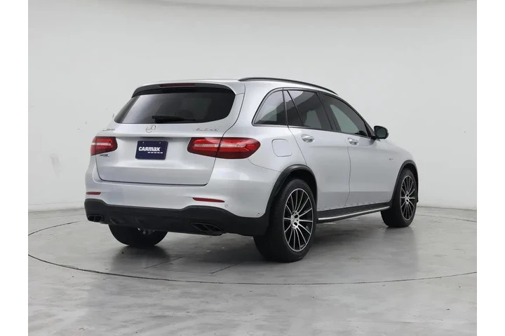 $34998 : Mercedes-Benz GLC 2019 AWD A image 8