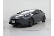$24998 : Toyota Prius 2023 LE 4dr Hat thumbnail