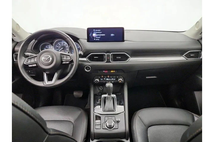 $26998 : Mazda CX-5 2023 AWD 2.5 S Pr image 9