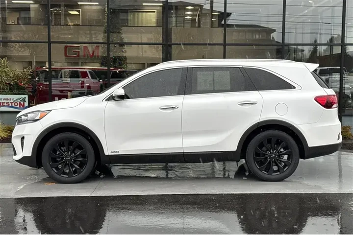 $22959 : Kia Sorento 2020 AWD EX V6 4 image 7