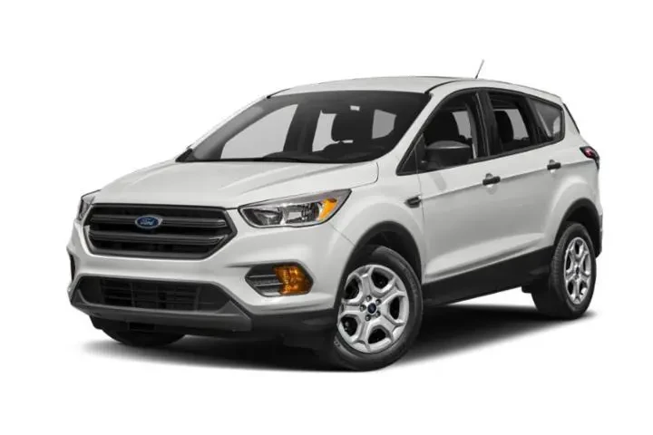 $15550 : Ford Escape 2018 AWD SE 4dr image 1