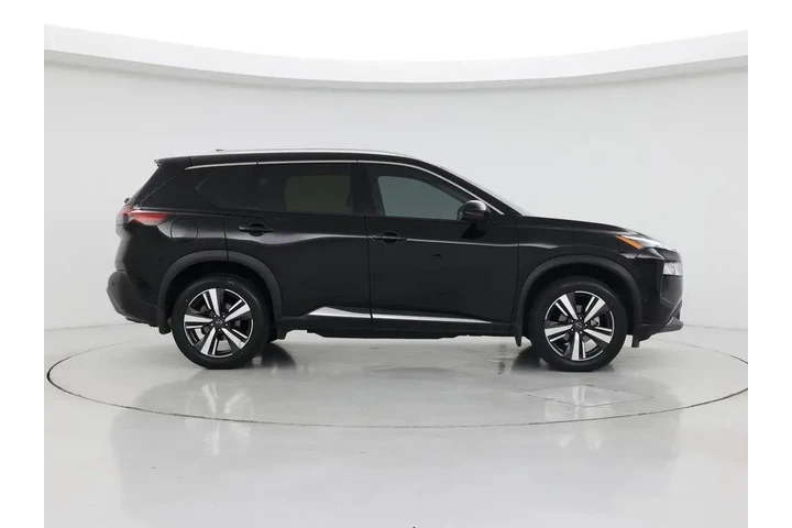 $24998 : Nissan Rogue 2023 SL 4dr Cro image 7