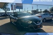 $13499 : 2016 Maxima 3.5 S thumbnail