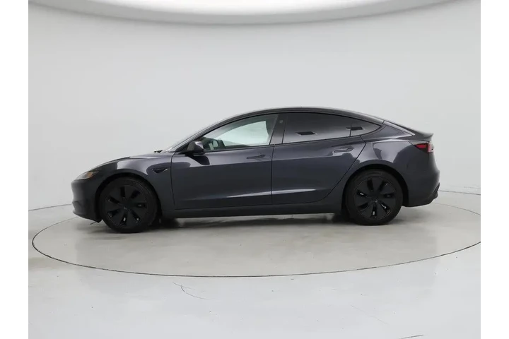 $37998 : Tesla Model 3 2025 Long Rang image 3
