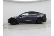 $37998 : Tesla Model 3 2025 Long Rang thumbnail