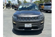 $14000 : Jeep Compass 2018 4x4 Sport thumbnail