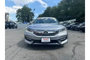$18999 : 2017 Accord EX-L w/Navi w/ Se thumbnail