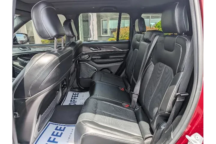 $28700 : Jeep Grand Cherokee 2022 4x2 image 8