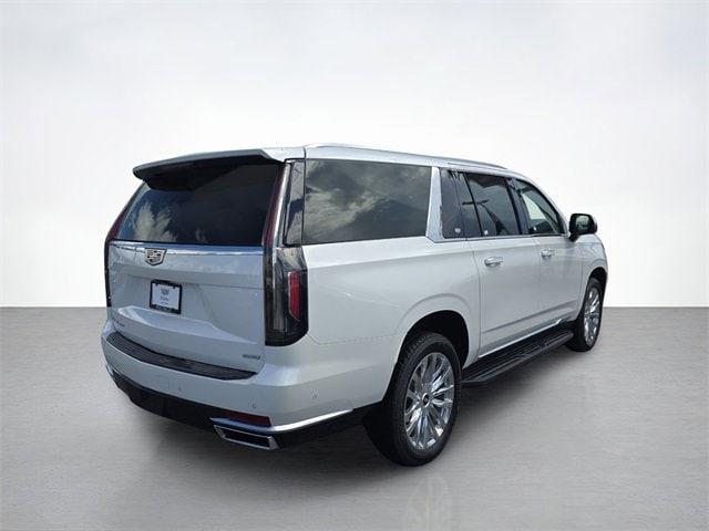 $72985 : 2022 CADILLAC Escalade ESV Pr image 5