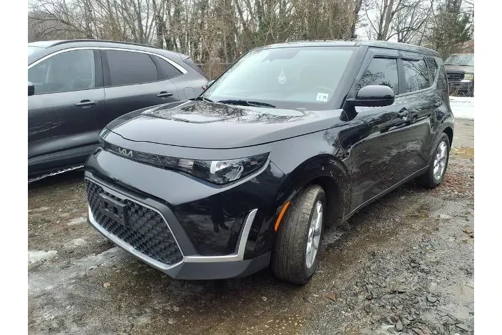 $19999 : Kia Soul 2023 S 4dr Crossove image 5