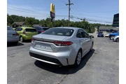 $17995 : 2022 Corolla LE thumbnail