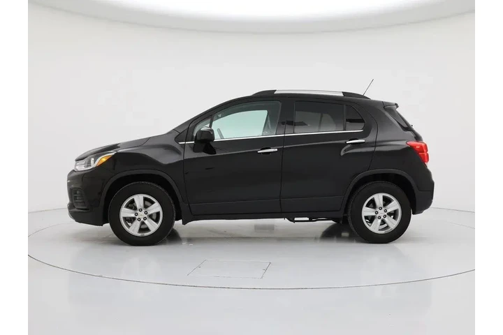 $15998 : Chevrolet Trax 2019 AWD LT 4 image 3