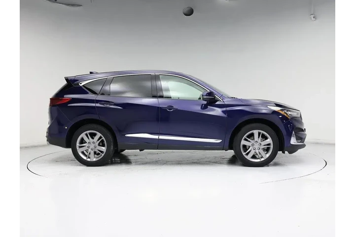 $33998 : Acura RDX 2021 SH-AWD 4dr SU image 7