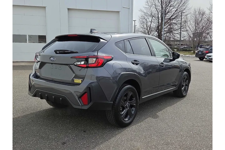 $25498 : Subaru Crosstrek 2024 AWD Ba image 6