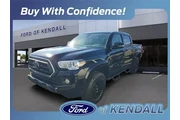Toyota Tacoma 2022 4x2 TRD O en Miami