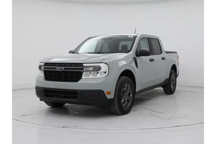 $27998 : Ford Maverick 2022 AWD XLT 4 image 4