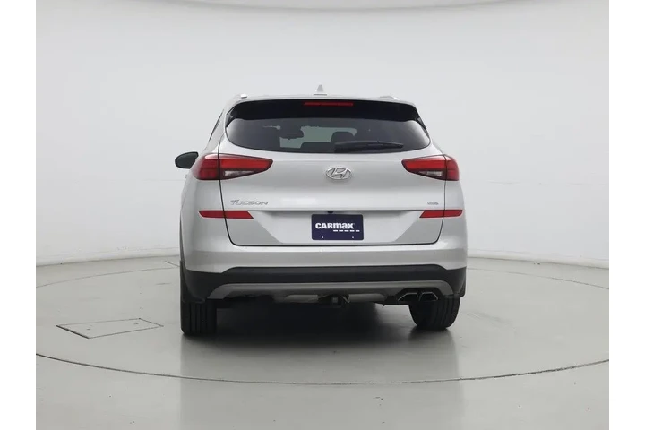 $16998 : Hyundai TUCSON 2020 AWD SEL image 6