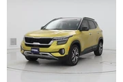 $20998 : Kia Seltos 2023 AWD SX 4dr S thumbnail