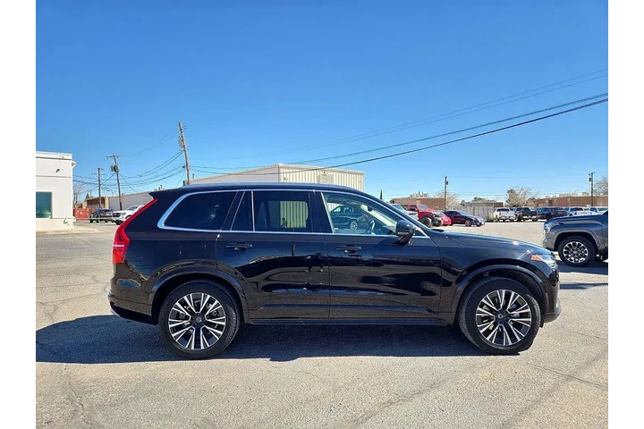 $34995 : Volvo XC90 2022 AWD T6 Momen image 2