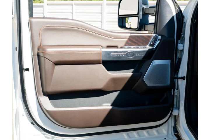 $84988 : 2024 Super Duty F-250 SRW Kin image 10