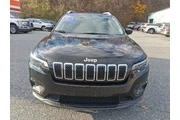 $19995 : Jeep Cherokee 2019 4x4 Latit thumbnail