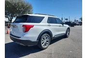$25998 : Ford Explorer 2023 XLT 4dr S thumbnail