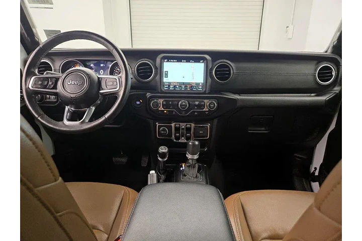 $30998 : Jeep Wrangler Unlimited 2022 image 9