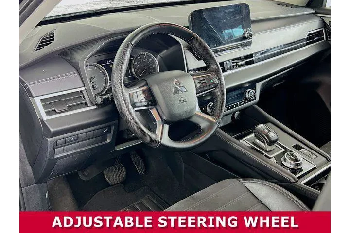 $21959 : Mitsubishi Outlander 2023 AW image 6