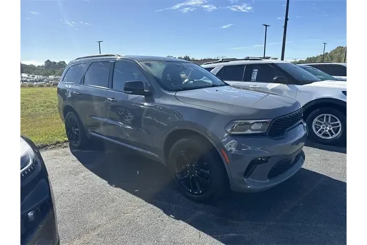 $29999 : Dodge Durango 2023 AWD GT 4d image 3