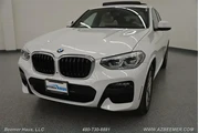 BMW X4 2021 AWD xDrive30i 4d en Phoenix