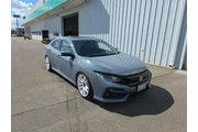 Honda Civic 2021 EX 4dr Hatc en Kings County