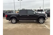 $25782 : Ford F-150 2018 4x4 Lariat 4 thumbnail