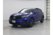 $36998 : Acura RDX 2021 SH-AWD 4dr SU thumbnail