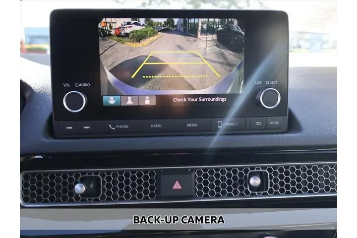 $21930 : Honda Civic 2023 Sport 4dr S image 4