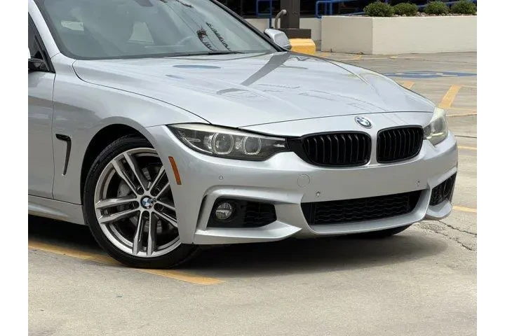 $24875 : BMW 4 Series 2019 440i Gran image 2