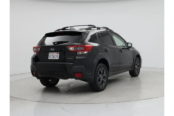 $19998 : Subaru Crosstrek 2021 AWD Sp image 8