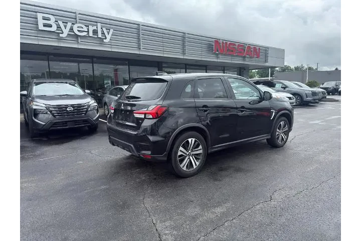 $19995 : Mitsubishi Outlander Sport 2 image 8