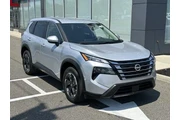 $21656 : Nissan Rogue 2025 AWD SV 4dr thumbnail