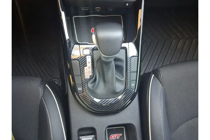 $25000 : Kia Forte 2024 GT-Line 4dr S image 9