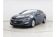$18998 : Chevrolet Malibu 2024 LT 4dr thumbnail