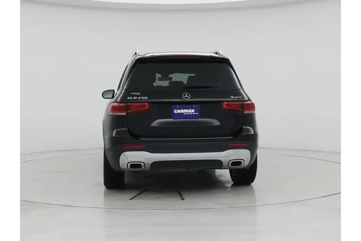 $26998 : Mercedes-Benz GLB 2023 AWD G image 6