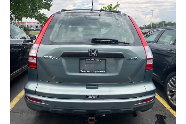 $8990 : 2011 CR-V LX image 6