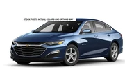 Chevrolet Malibu 2024 LT 4dr en Los Angeles