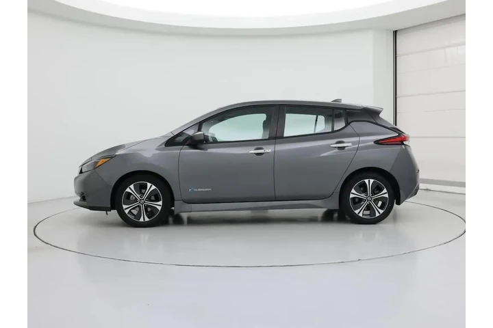 $14599 : Nissan LEAF 2019 SV 4dr Hatc image 3