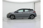 $14599 : Nissan LEAF 2019 SV 4dr Hatc thumbnail