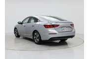 $18998 : Honda Insight 2019 EX 4dr Se thumbnail