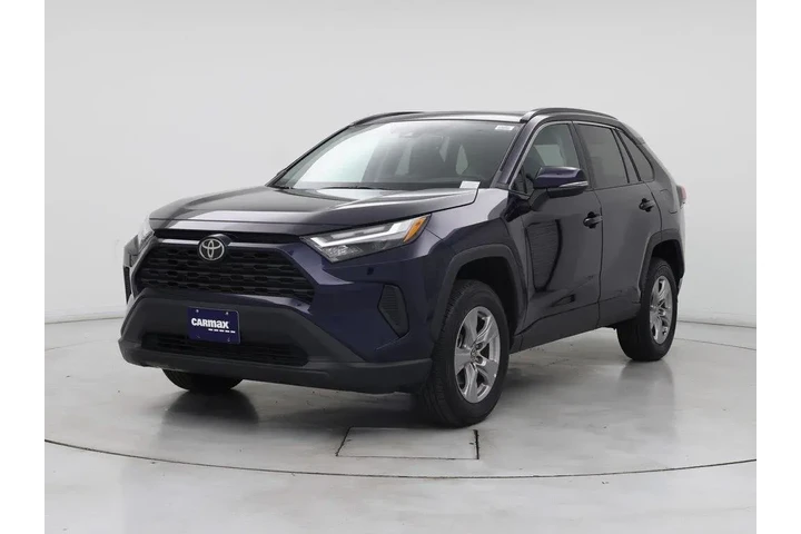 $29998 : Toyota RAV4 2022 XLE 4dr SUV image 4