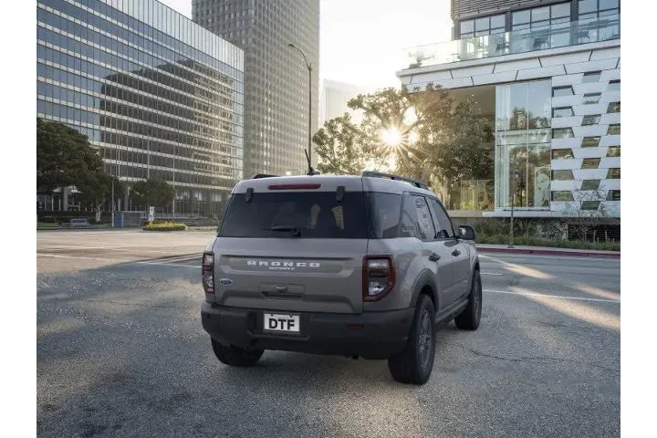 $29795 : Ford Bronco Sport 2025 AWD B image 9