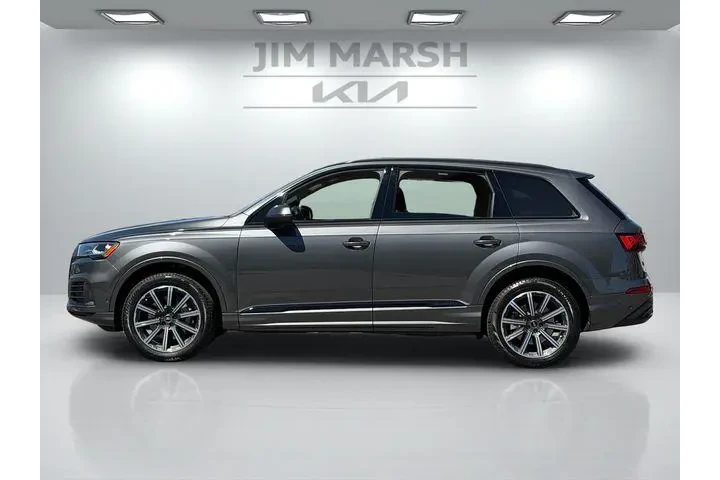 $36588 : Audi Q7 2023 AWD quattro Pre image 3